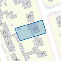 Perceel GMT00-M-2318