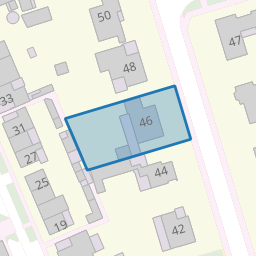 Perceel GMT00-M-2319