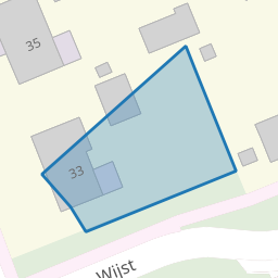 Perceel GMT00-M-2324