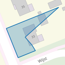 Perceel GMT00-M-2325