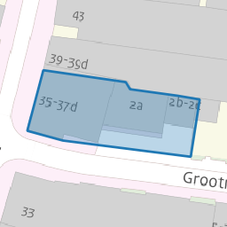 Perceel GMT00-M-2335