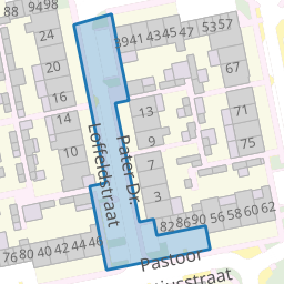 Perceel GMT00-M-2347