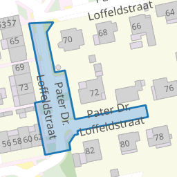 Perceel GMT00-M-2348