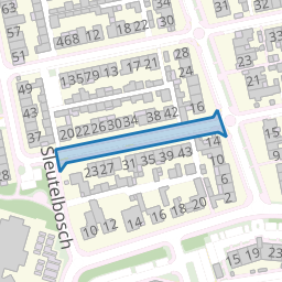 Perceel GMT00-M-2351