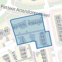 Perceel GMT00-M-2355