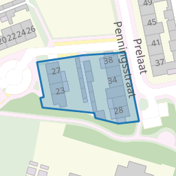 Perceel GMT00-M-2360