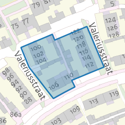 Perceel GMT00-M-2361