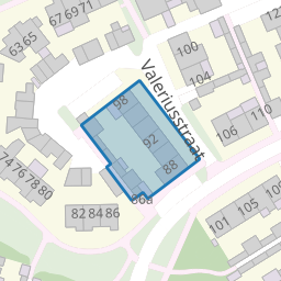 Perceel GMT00-M-2362