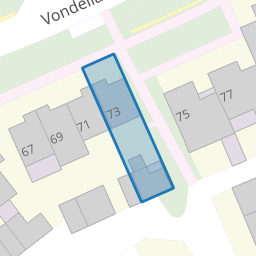 Perceel GMT00-M-2366