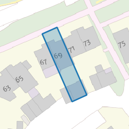 Perceel GMT00-M-2368