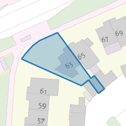 Perceel GMT00-M-2371