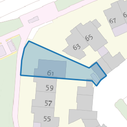 Perceel GMT00-M-2372