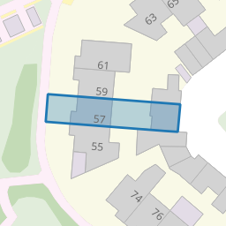 Perceel GMT00-M-2374