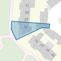 Perceel GMT00-M-2375