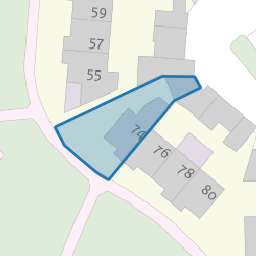 Perceel GMT00-M-2376