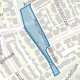 Perceel GMT00-M-2387