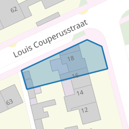 Perceel GMT00-M-2397