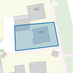 Perceel GMT00-M-2400