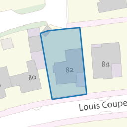 Perceel GMT00-M-2401