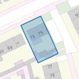 Perceel GMT00-M-2404