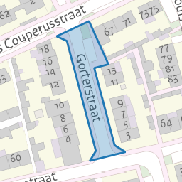 Perceel GMT00-M-2413