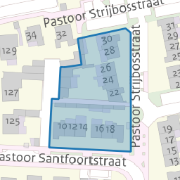 Perceel GMT00-M-2415
