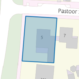 Perceel GMT00-M-2416