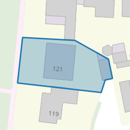 Perceel GMT00-M-2419