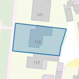 Perceel GMT00-M-2420