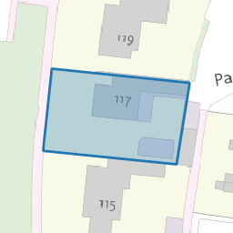 Perceel GMT00-M-2421