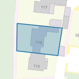 Perceel GMT00-M-2422