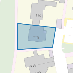 Perceel GMT00-M-2423