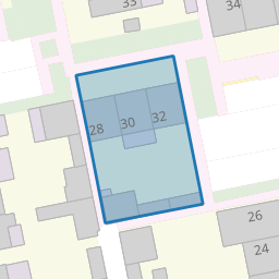 Perceel GMT00-M-2429