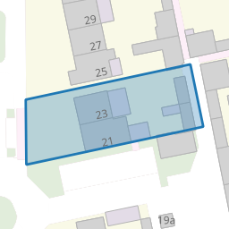 Perceel GMT00-M-2430