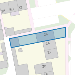 Perceel GMT00-M-2443