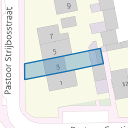 Perceel GMT00-M-2445