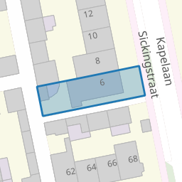 Perceel GMT00-M-2450