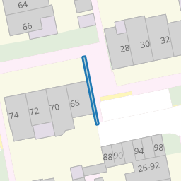 Perceel GMT00-M-2451