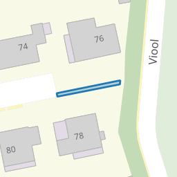 Perceel GMT00-M-2458