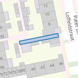 Perceel GMT00-M-2463