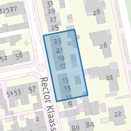 Perceel GMT00-M-2469