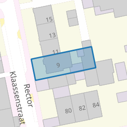 Perceel GMT00-M-2470