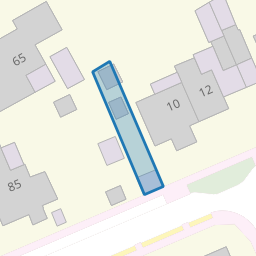 Perceel GMT00-M-2475