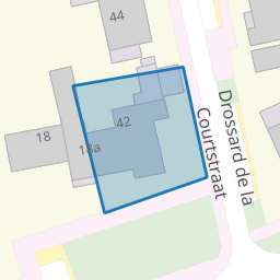 Perceel GMT00-M-2478