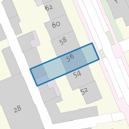 Perceel GMT00-M-2484