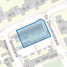 Perceel GMT00-M-2488