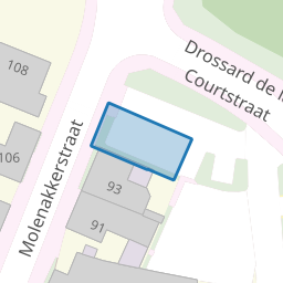 Perceel GMT00-M-2490