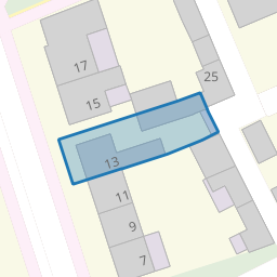 Perceel GMT00-M-2491