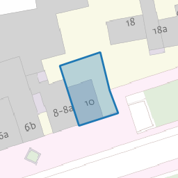 Perceel GMT00-M-2494