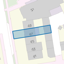 Perceel GMT00-M-2499